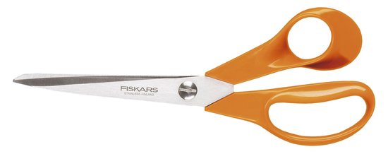 Afbeelding Fiskars S90 Universele Schaar door Haxo.nl